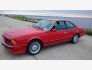 1989 BMW 635CSi for sale 101682886