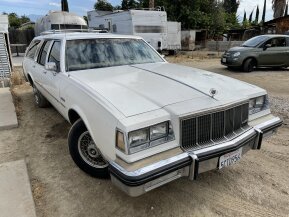 1989 Buick Le Sabre Estate Wagon for sale 101777704