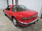 Thumbnail Photo 4 for 1989 Buick Reatta Coupe