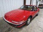 Thumbnail Photo 1 for 1989 Buick Reatta Coupe