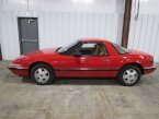 Thumbnail Photo 3 for 1989 Buick Reatta Coupe