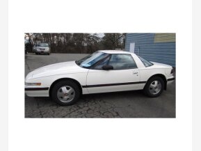 1989 Buick Reatta for sale 101844820