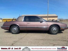 1989 Buick Riviera for sale 102014246