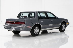 1989 Buick Skylark for sale 102000182