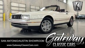 1989 Cadillac Allante for sale 102005965