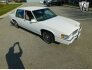 1989 Cadillac De Ville Sedan for sale 101813205