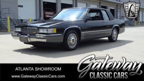 1989 Cadillac De Ville Coupe for sale 101953434
