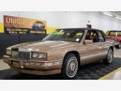 1989 Cadillac Eldorado Coupe
