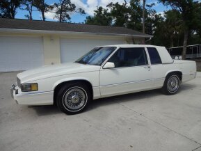 1989 Cadillac Seville for sale 102014420