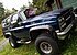 1989 Chevrolet Blazer 4WD 2-Door for sale 101223410