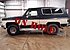 1989 Chevrolet Blazer 4WD for sale 101277685