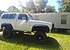 1989 Chevrolet Blazer 4WD 2-Door for sale 101577141