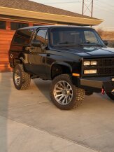 1989 Chevrolet Blazer 4WD for sale 101968745