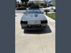 Thumbnail Photo 2 for 1989 Chevrolet Camaro IROC-Z Convertible for Sale by Owner