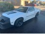 1989 Chevrolet Camaro Coupe for sale 101694131