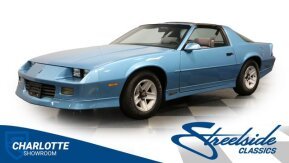 1989 Chevrolet Camaro RS for sale 101904201
