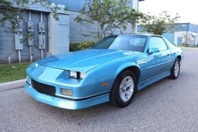 1989 Chevrolet Camaro RS for sale 101993913