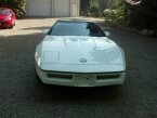 Thumbnail Photo 1 for 1989 Chevrolet Corvette