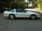 Thumbnail Photo 3 for 1989 Chevrolet Corvette