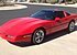 1989 Chevrolet Corvette Coupe for sale 101006698