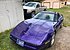 1989 Chevrolet Corvette Coupe for sale 101150233