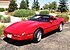 1989 Chevrolet Corvette for sale 101278894