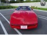 1989 Chevrolet Corvette Convertible for sale 101780761