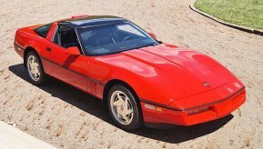 1989 Chevrolet Corvette for sale 101816604