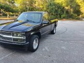 1989 Chevrolet Other Chevrolet Models