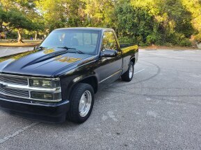 1989 Chevrolet Other Chevrolet Models for sale 101802776