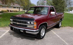 1989 Chevrolet Other Chevrolet Models for sale 101891737