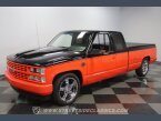 Thumbnail Photo 3 for 1989 Chevrolet Silverado 1500 2WD Extended Cab