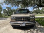 Thumbnail Photo 4 for 1989 Chevrolet Silverado 1500 2WD Extended Cab for Sale by Owner