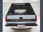 Thumbnail Photo 4 for 1989 Chevrolet Silverado 1500