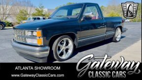 1989 Chevrolet Silverado 1500 for sale 101857432