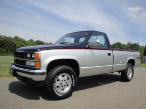 1989 Chevrolet Silverado 1500 for sale 101941930