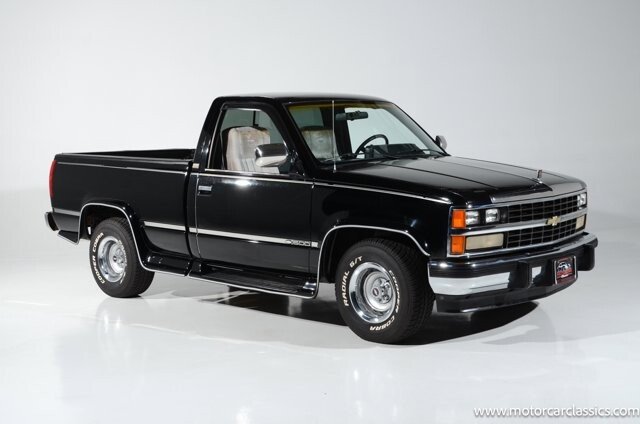 Chevrolet Silverado 1500 Classic Cars for Sale - Page 2 - Classics on ...