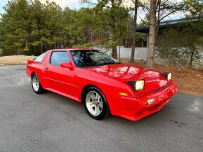 1989 Chrysler Conquest for sale 101838496