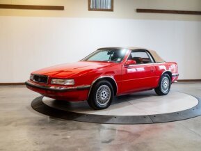 1989 Chrysler TC by Maserati for sale 101879415