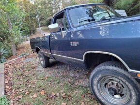 1989 Dodge D/W Truck for sale 101655066