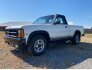 1989 Dodge Dakota for sale 101807017