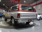 Thumbnail Photo 4 for 1989 Dodge Ramcharger