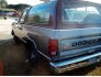 1989 Dodge Ramcharger for sale 101768428