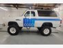 1989 Dodge Ramcharger for sale 101814014