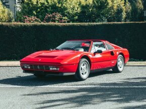 1989 Ferrari 328 for sale 101776493