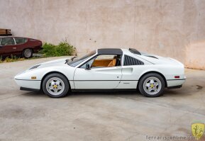1989 Ferrari 328 GTS for sale 101897223
