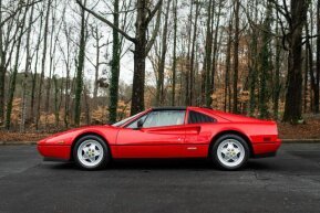 1989 Ferrari 328 GTS for sale 101903171