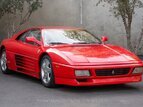 Thumbnail Photo 35 for 1989 Ferrari 348 TB
