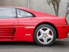 Thumbnail Photo 12 for 1989 Ferrari 348 TB