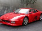 Thumbnail Photo 7 for 1989 Ferrari 348 TB
